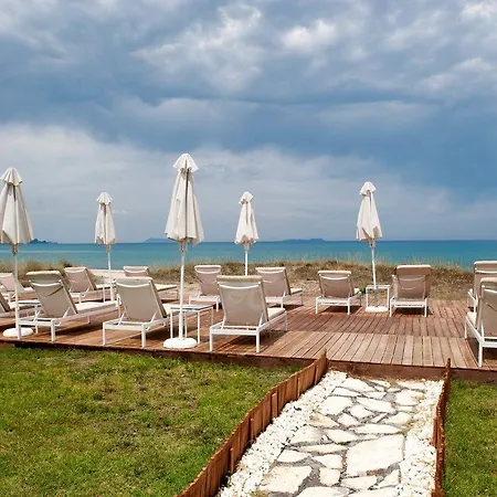Restia Exclusive (adults Only) 5* Ахарави