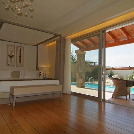 Restia Exclusive (adults Only) Otel 5*