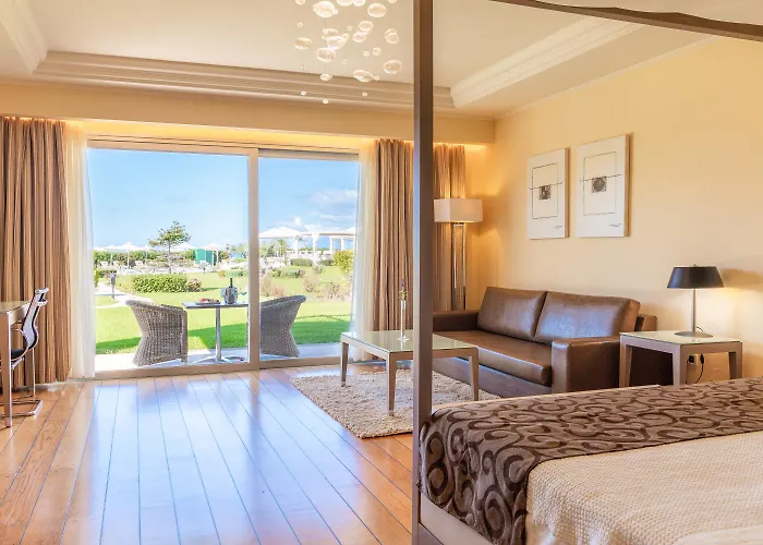 Hotel Restia Exclusive (adults Only) 5*