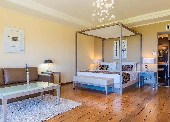 Restia Exclusive (adults Only) Hotel Acharavi (Corfu)