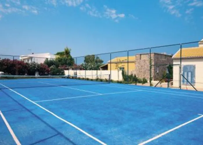 Hotel Restia Exclusive (adults Only) Acharavi (Corfu)