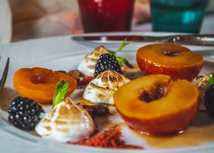 Restia Exclusive (adults Only) 5*