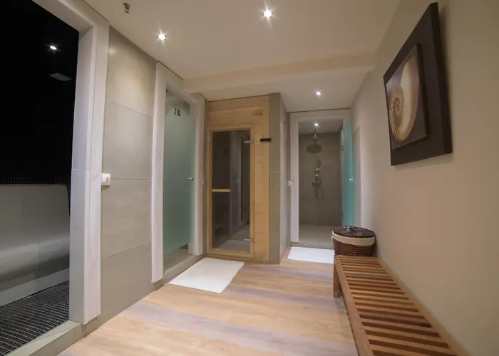 Restia Exclusive (adults Only) Hotel