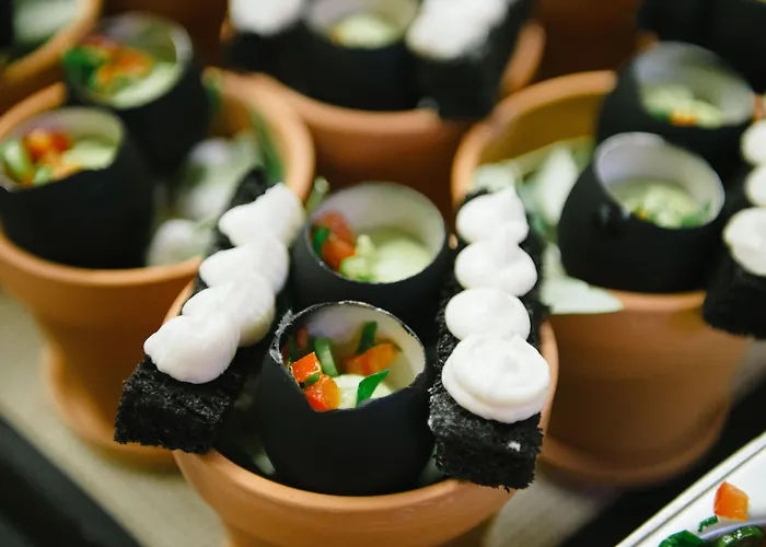 Hotel Restia Exclusive (adults Only)