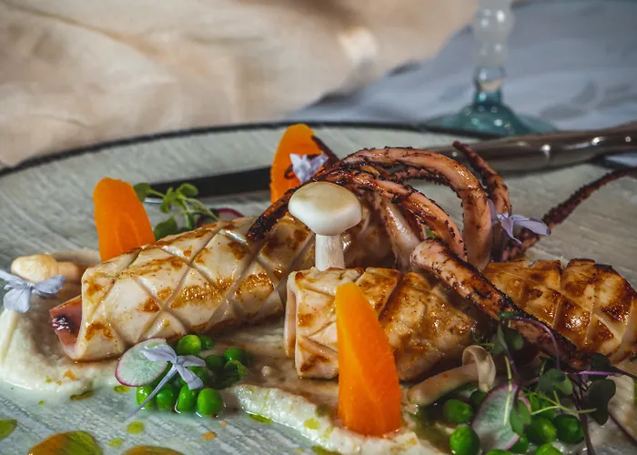 Restia Exclusive (adults Only) 5*