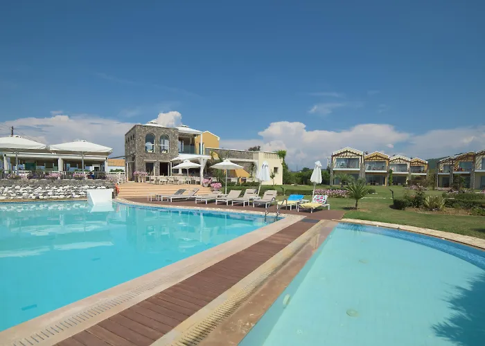 Restia Exclusive (adults Only) Hotel 5*