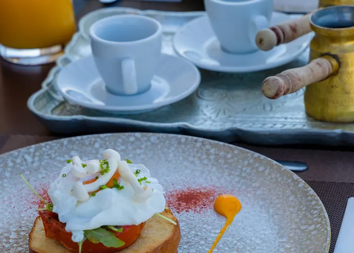 Restia Exclusive (adults Only) Acharavi (Corfu)