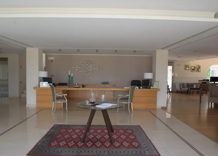 Hotel Restia Exclusive (adults Only)