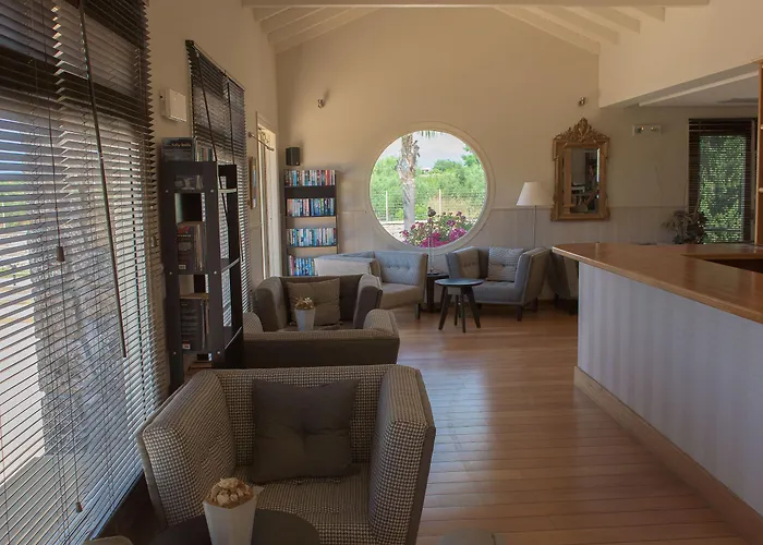 Hotel Restia Exclusive (adults Only)