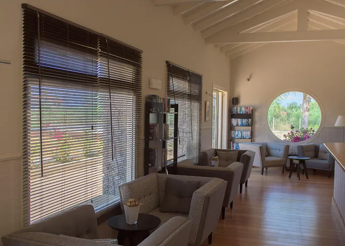 Hotel Restia Exclusive (adults Only) 5*