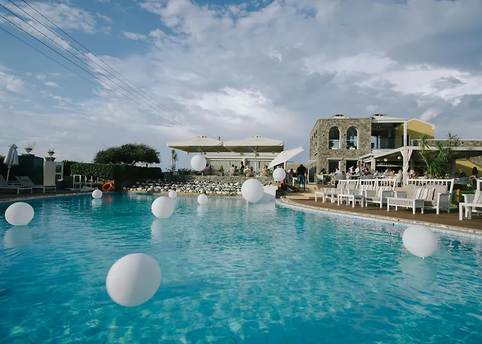 Hotel Restia Exclusive (adults Only)