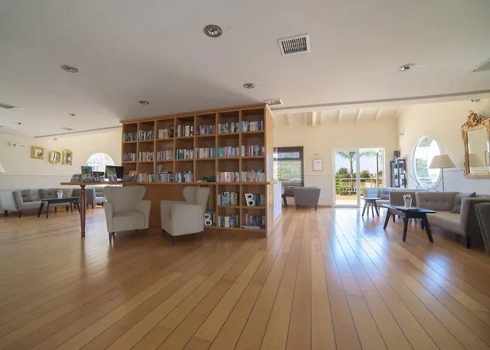 Restia Exclusive (adults Only) Hotel 5*