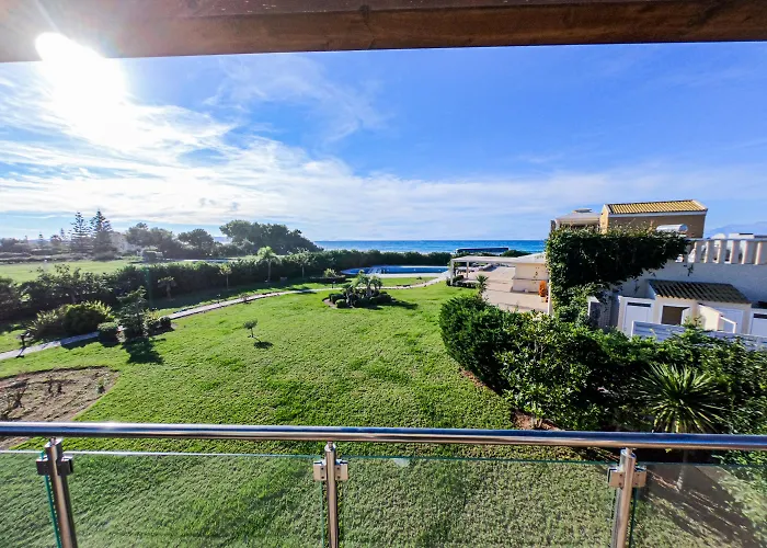 Restia Exclusive (adults Only) 5* Acharavi (Corfu)