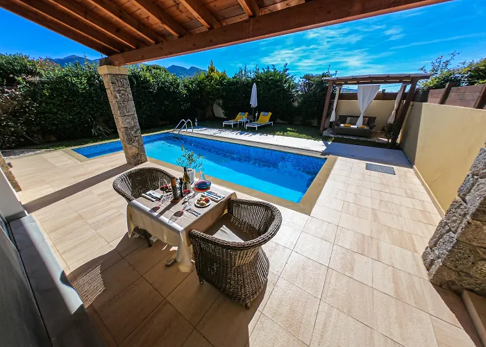 Hotel Restia Exclusive (adults Only)