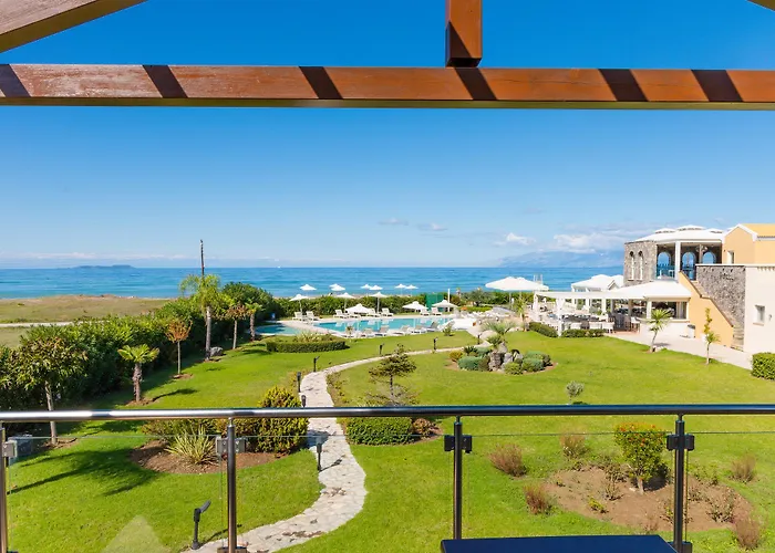 Restia Exclusive (adults Only) 5*