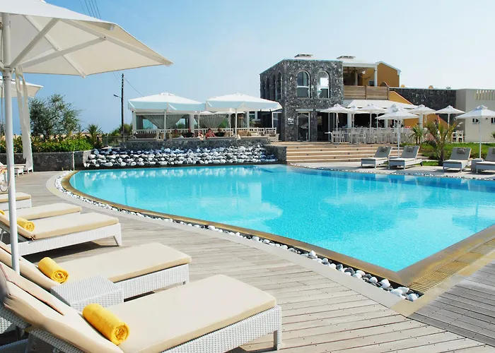Restia Exclusive (adults Only) 5* Acharavi (Corfu)