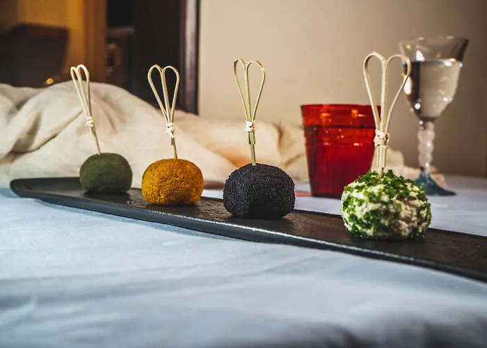 Restia Exclusive (adults Only) 5*