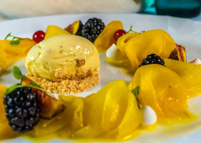 Restia Exclusive (adults Only) 5* Acharavi (Corfu)