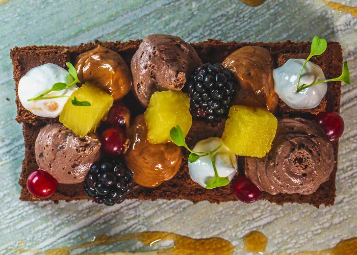 Restia Exclusive (adults Only) 5*