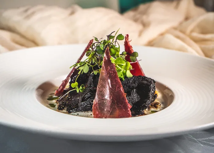 Hotel Restia Exclusive (adults Only)