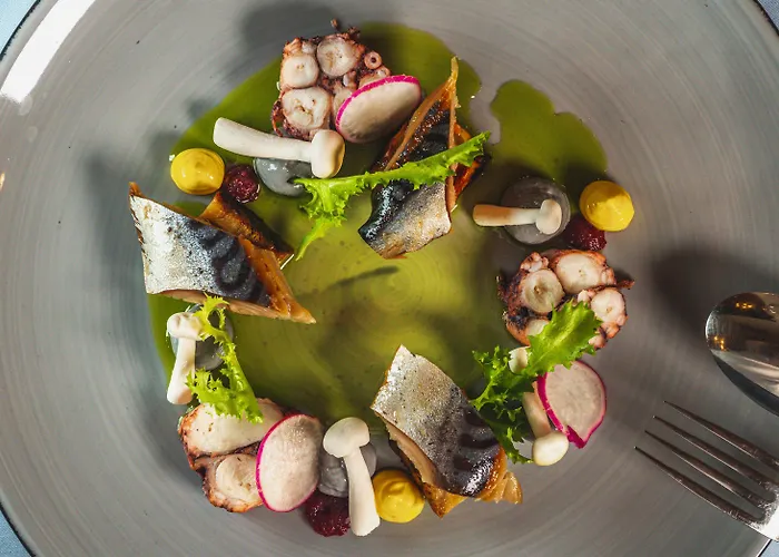 Restia Exclusive (adults Only) 5* Acharavi (Corfu)