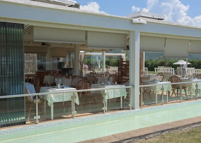 Hotel Restia Exclusive (adults Only)