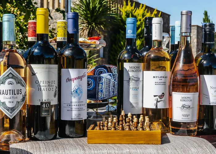 Restia Exclusive (adults Only) Hotel 5*