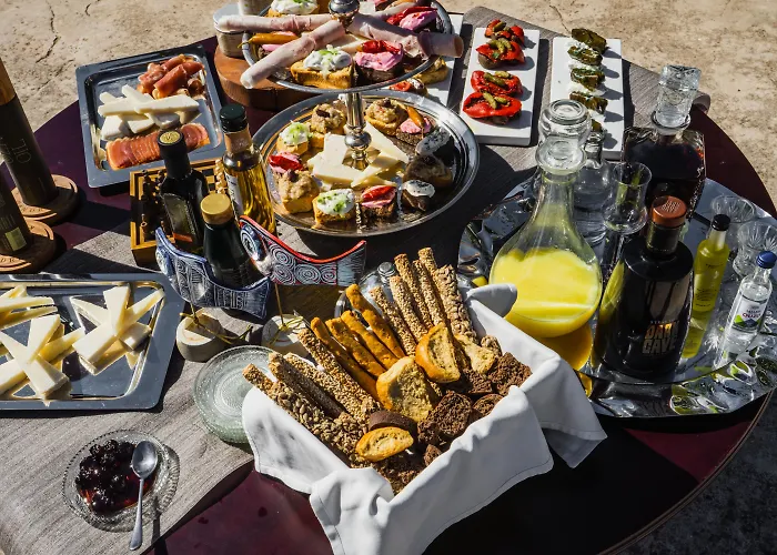 Restia Exclusive (adults Only) 5*