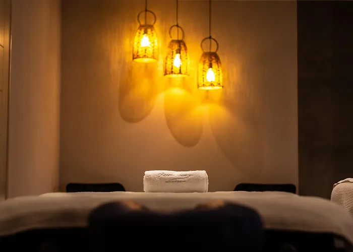 Restia Exclusive (adults Only) Hotel