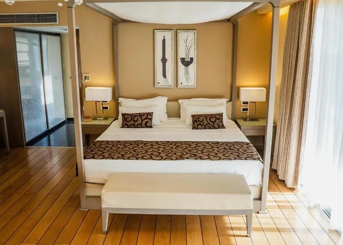 Restia Exclusive (adults Only) Hotel