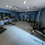 Hotel Restia Exclusive (adults Only) Acharavi (Corfu)