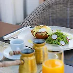 Restia Exclusive (adults Only) Hotel 5*