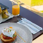 Restia Exclusive (adults Only) 5*