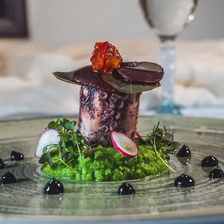 Restia Exclusive (adults Only) 5*