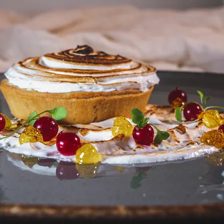 Restia Exclusive (adults Only) 5*