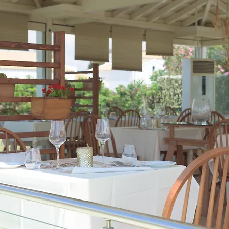 Hotel Restia Exclusive (adults Only) 5*