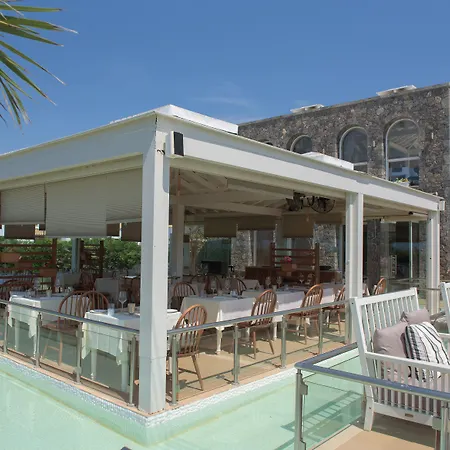 Restia Exclusive (adults Only) Hotel