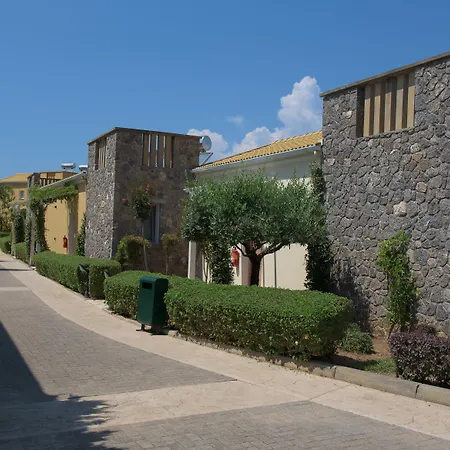 Restia Exclusive (adults Only) Acharavi (Corfu)