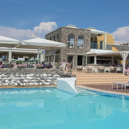 Restia Exclusive (adults Only) Hotel 5*