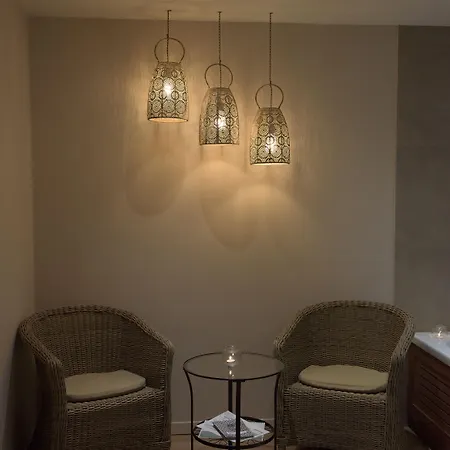 Hotel Restia Exclusive (adults Only) 5*