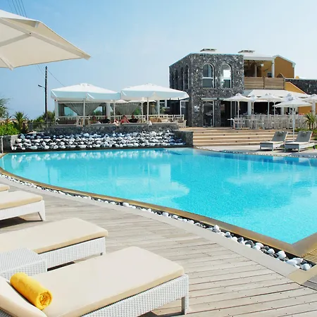 Restia Exclusive (adults Only) 5* Acharavi (Corfu)