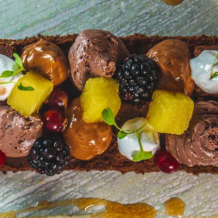 Restia Exclusive (adults Only) 5*