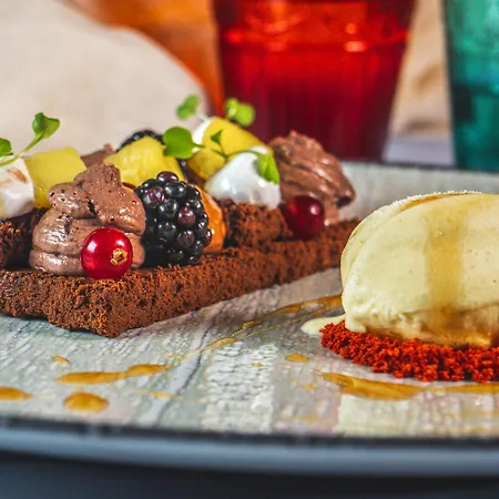 Restia Exclusive (adults Only) 5*