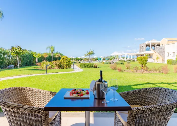 Restia Exclusive (adults Only) Hotel 5*