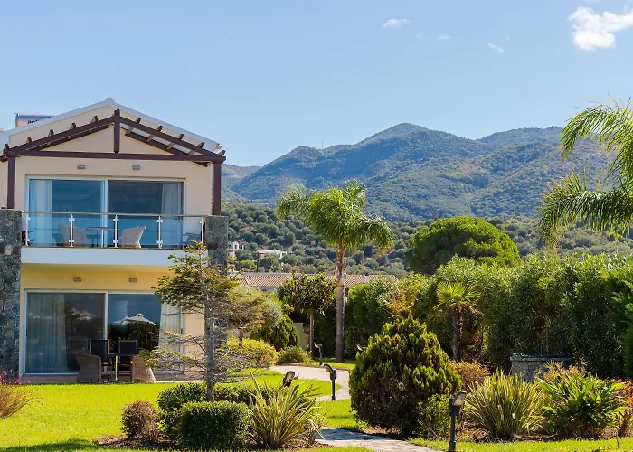 Restia Exclusive (adults Only) Hotel