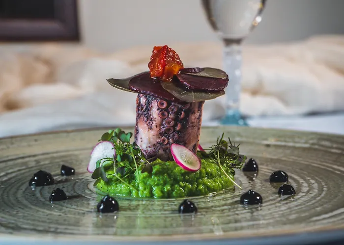 Restia Exclusive (adults Only) 5*