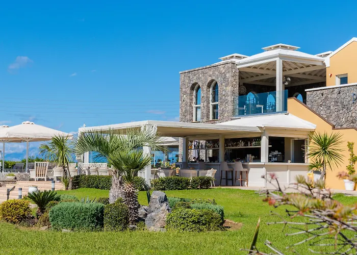 Restia Exclusive (adults Only) Acharavi (Corfu)